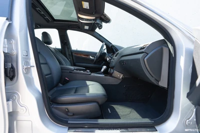 Mercedes-Benz C 350 C 350 4M 2012, kuva 7/20