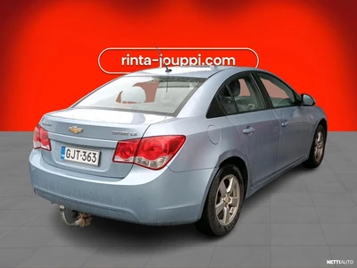 Chevrolet Cruze 2011, kuva 3/15