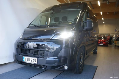 Fiat Ducato 2026, photo 6/14
