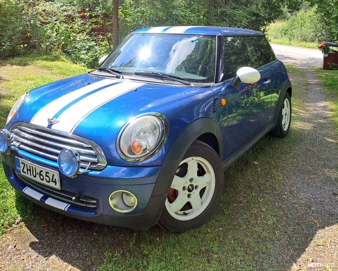 MINI One