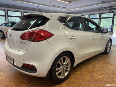 Kia Ceed 1.6 5D EX 2013, kuva 3/10