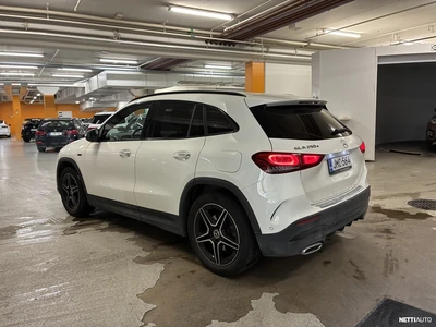 Mercedes-Benz GLA 2021, photo 3/39