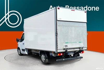 Renault Master 2023, photo 3/28