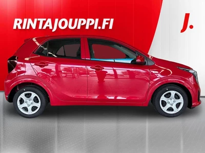 Kia Picanto 1,0 LX 4P 2027, kuva 7/22