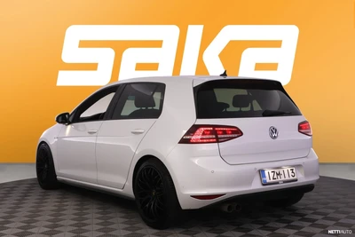 Volkswagen Golf 2017, kuva 5/45