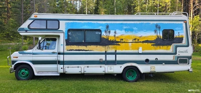 Ford Econoline 1991, photo 4/24