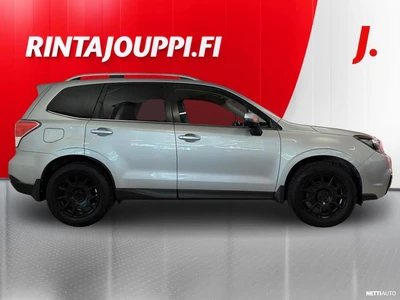 Subaru Forester 2,0i X-Break CVT 2018, kuva 6/44