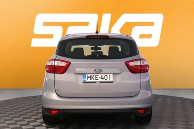 Ford C-Max 2011, photo 7/28