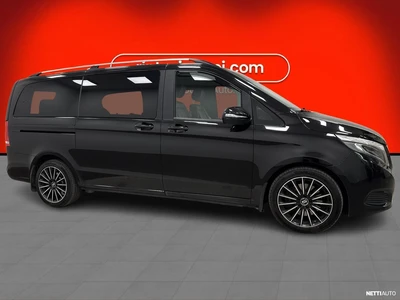 Mercedes-Benz V 2014, kuva 5/29