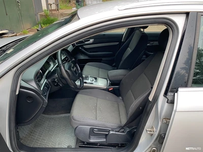 Audi A6 2006, kuva 7/10