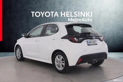 Toyota Yaris 1,5 Hybrid Limited Edition 2024, kuva 2/22
