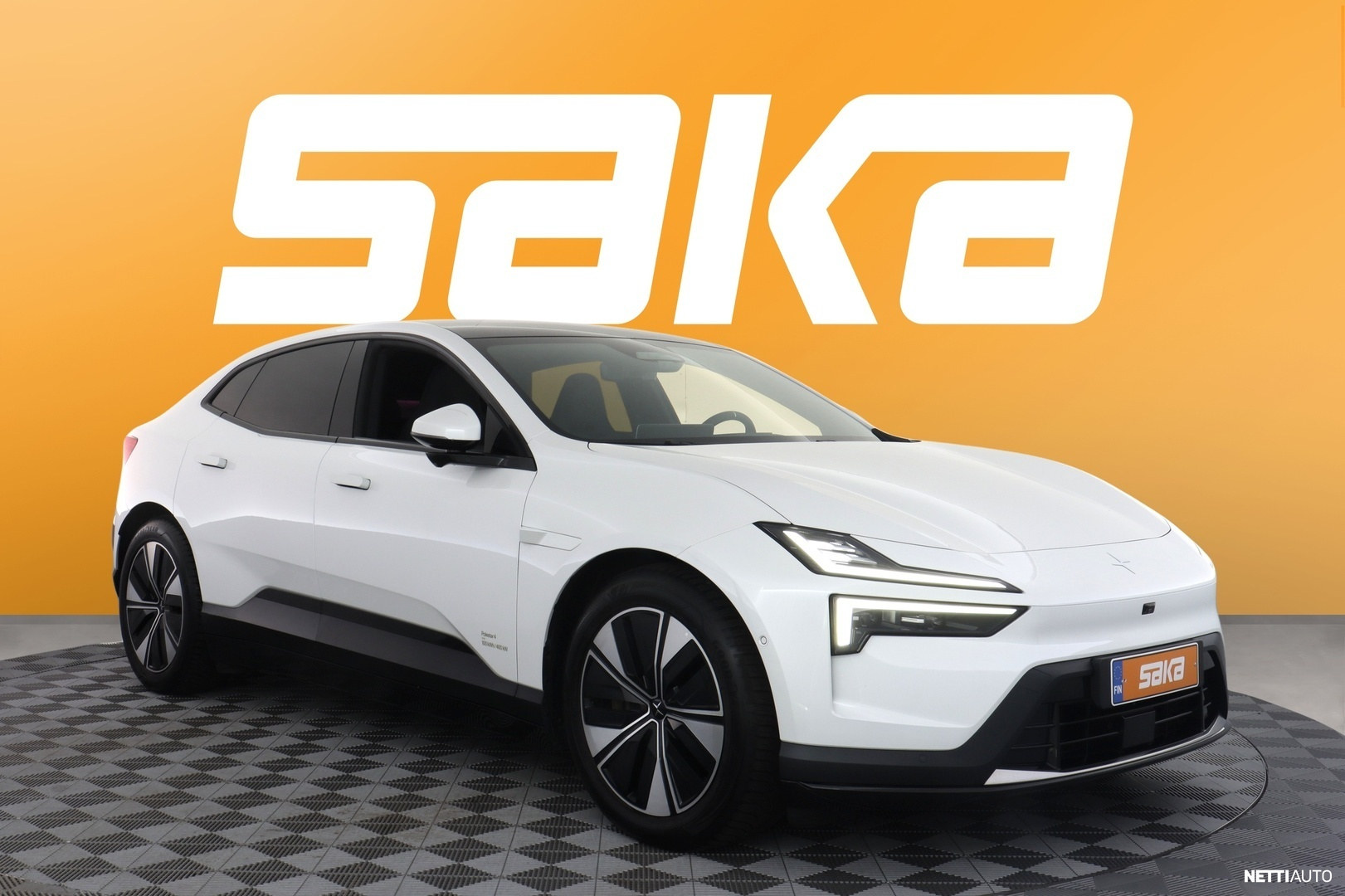 Polestar 4