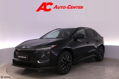 Toyota bZ4X Active Tech AWD 73.1 kWh 2026, kuva 1/10