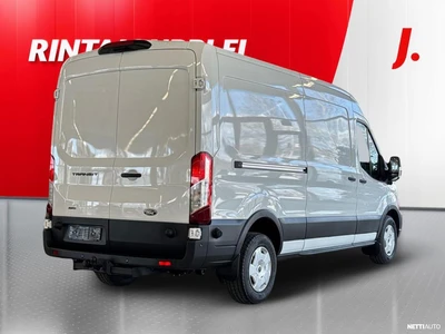 Ford Transit 2026, photo 2/24
