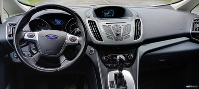 Ford Grand C-Max 2014, photo 4/15