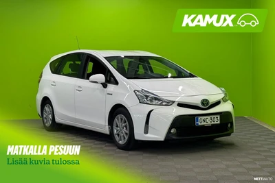 Toyota Prius+ Business 2019, kuva 1/8