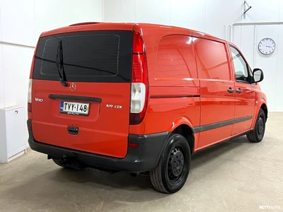 Mercedes-Benz Vito 2005, kuva 3/10