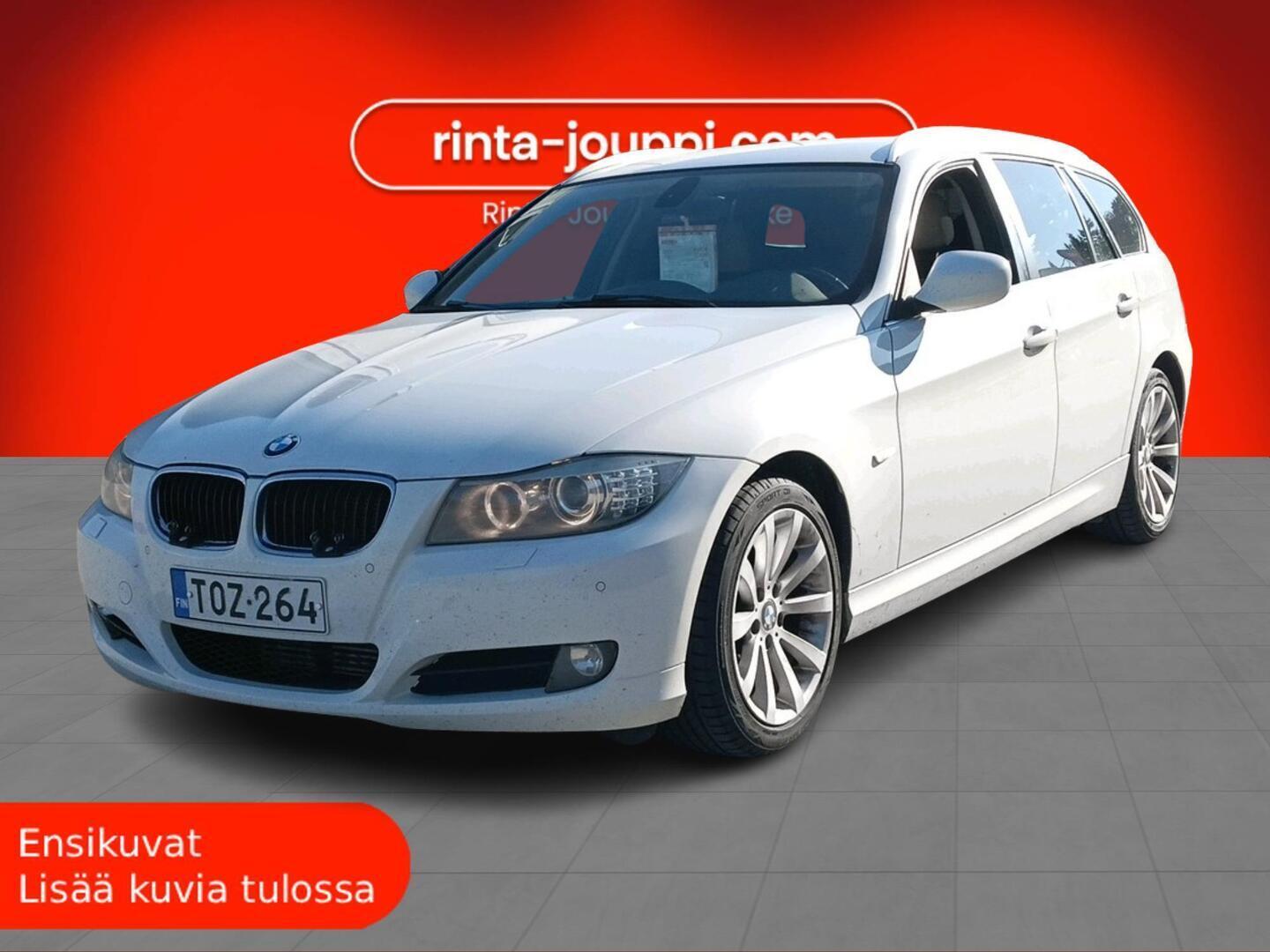 BMW 316