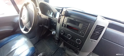 Mercedes-Benz Sprinter 2014, photo 5/7