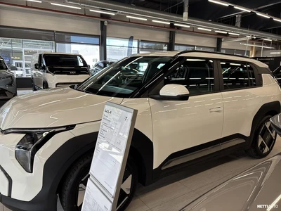 Kia EV3 Earth AWD 81,4kWh 265hv (2027,2) 2026, kuva 6/13
