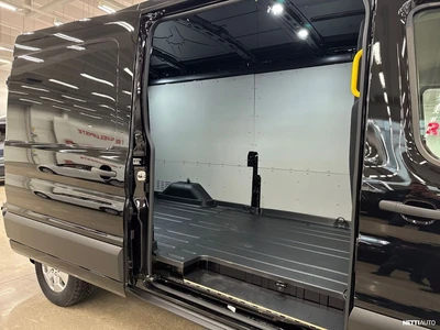 Ford Transit 2026, photo 5/20