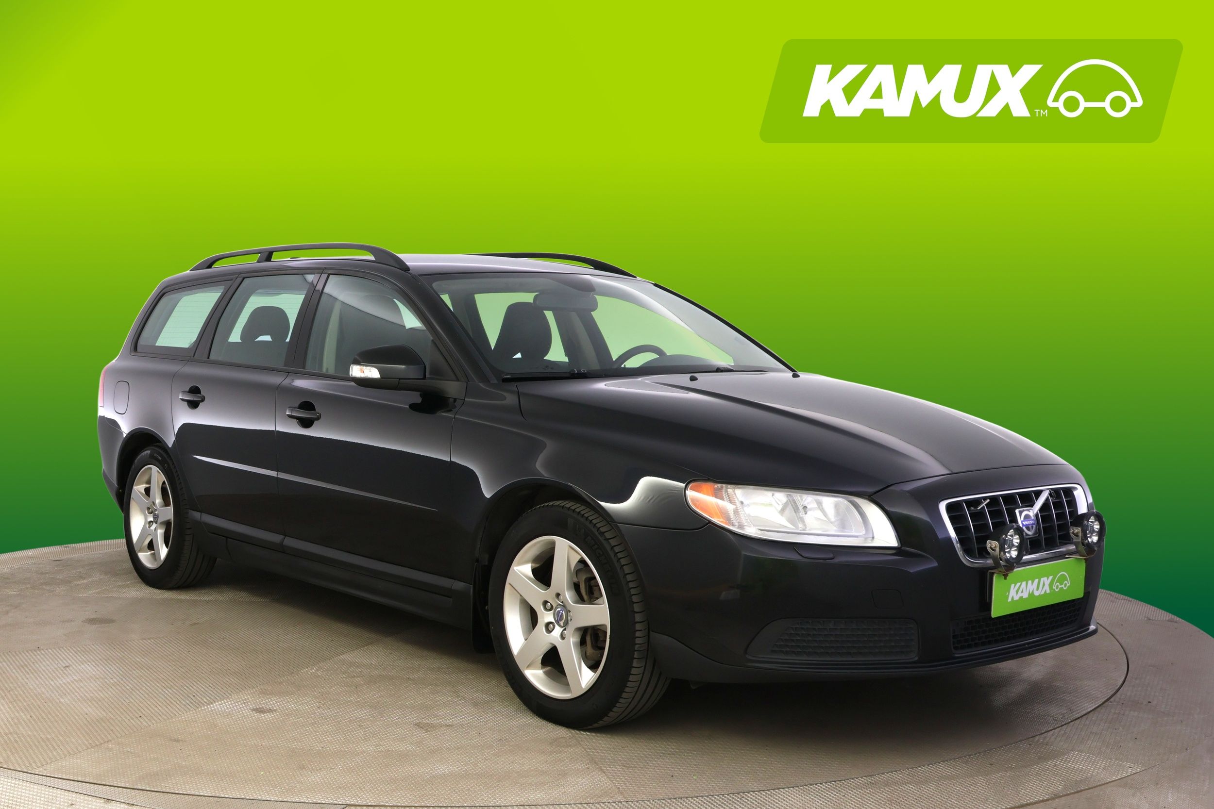 Volvo V70
