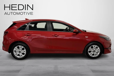Kia Ceed 2026, photo 6/30
