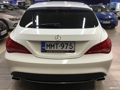 Mercedes-Benz CLA 2016, kuva 6/19