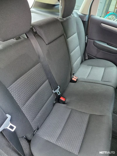 Mercedes-Benz B Business 2010, kuva 3/15