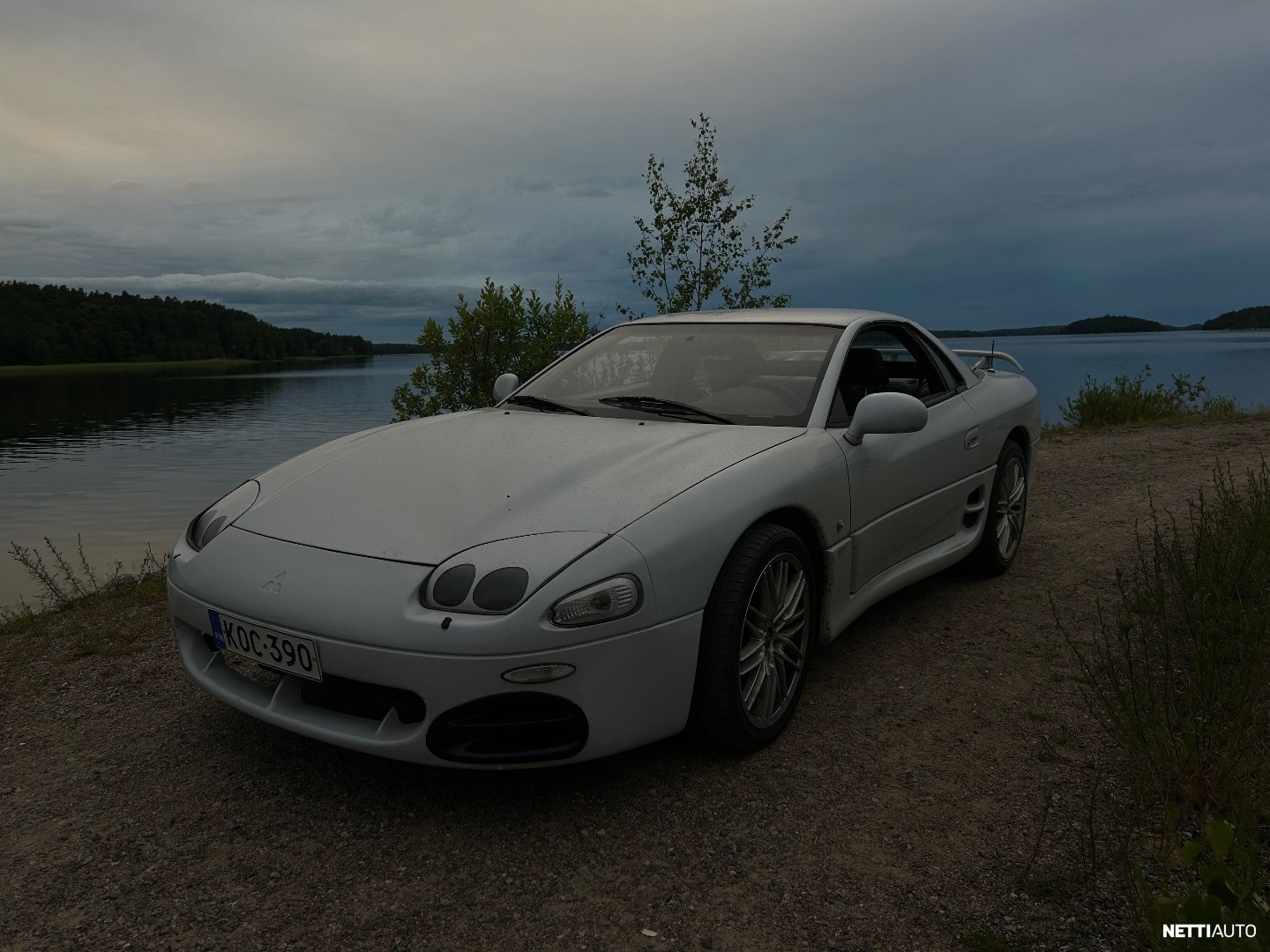 Mitsubishi 3000 GT