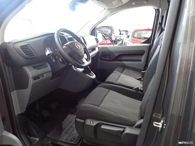 Fiat Scudo 2022, photo 2/26