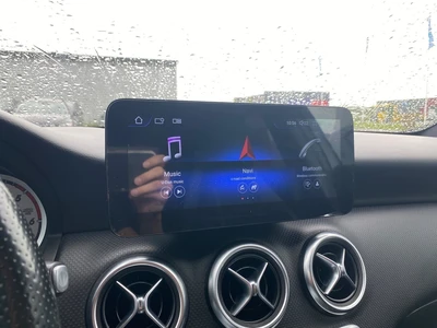 Mercedes-Benz A 2015, kuva 5/5