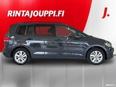 Volkswagen Touran 2023, kuva 6/24