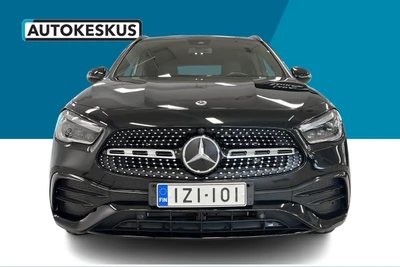 Mercedes-Benz GLA 2021, kuva 4/26