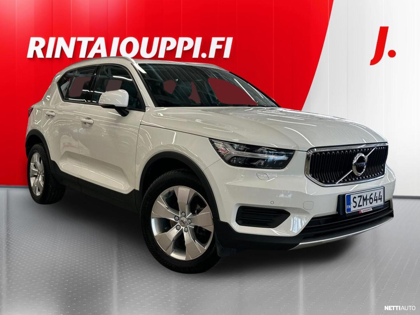 Volvo XC40 T3 Business aut