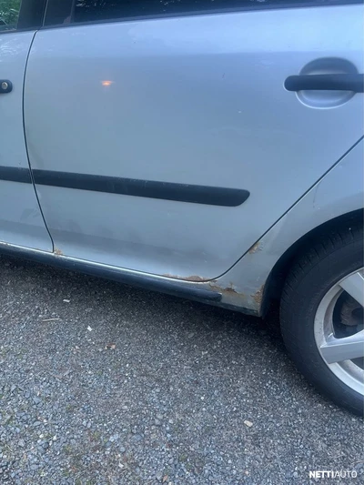 Volkswagen Golf 2004, kuva 6/7