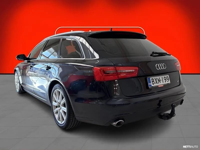 Audi A6 2014, kuva 7/56