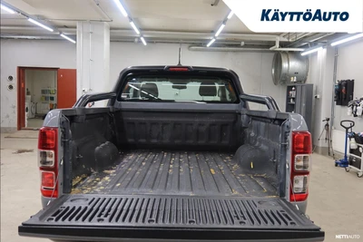 Ford Ranger 2022, photo 6/31