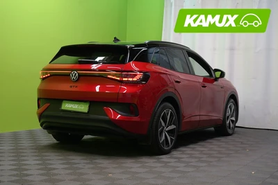 Volkswagen ID.4 GTX 250KW 4MOTION 2025, kuva 4/40