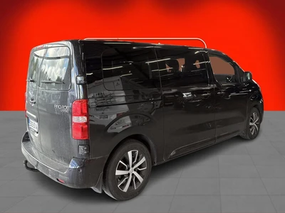 Toyota Proace Verso 2017, kuva 3/5