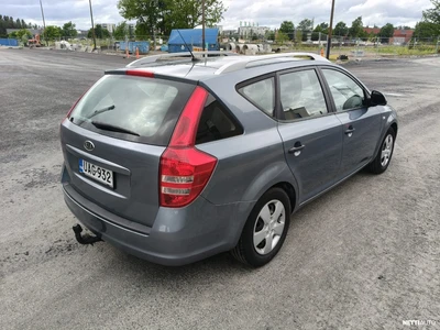 Kia Ceed 1,6 LX SW 2008, kuva 4/12
