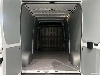 Peugeot Boxer 2026, photo 3/8
