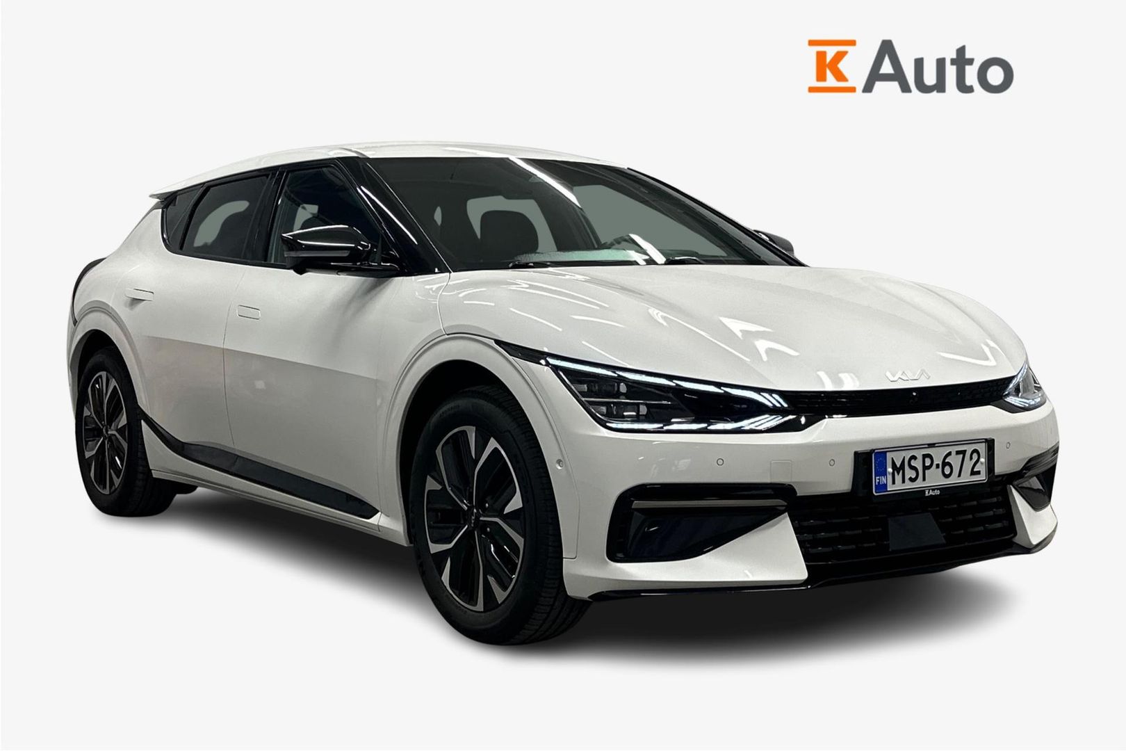 K-Auto