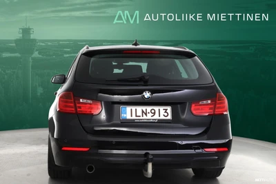BMW 320 2014, kuva 3/10