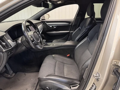 Volvo V90 D4 AWD Business aut 2017, photo 5/24