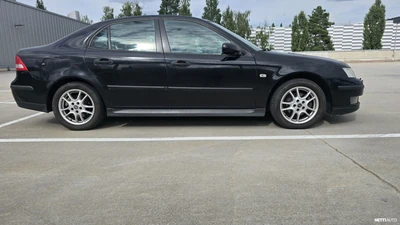 Saab 9-3 2004, photo 4/15