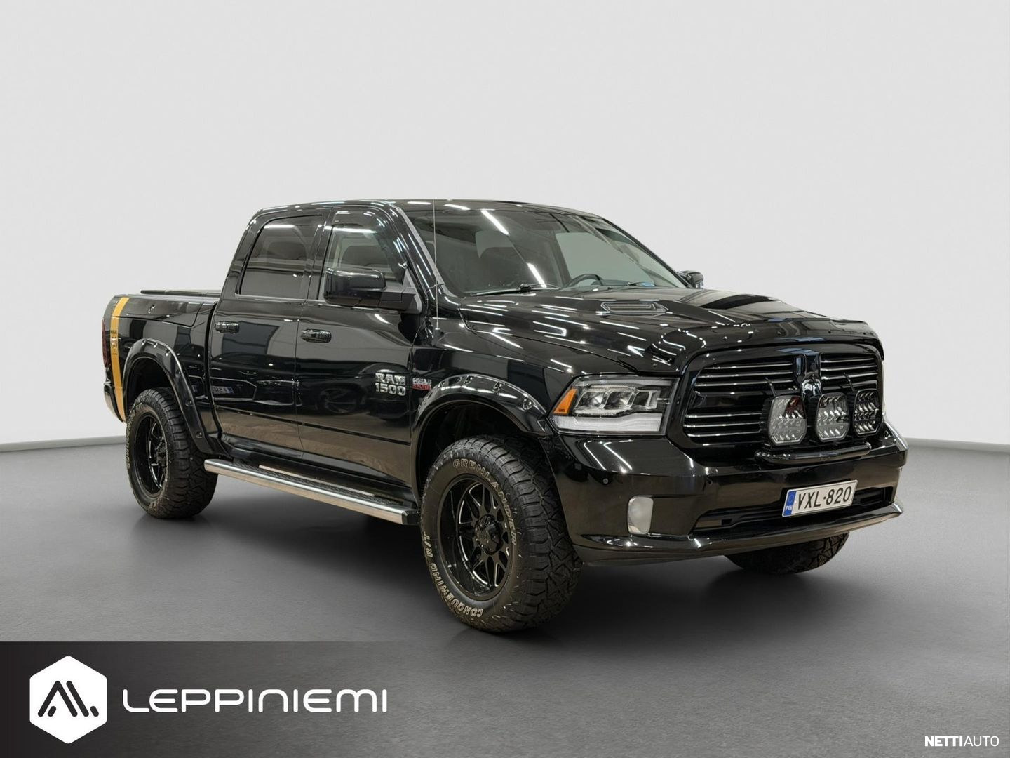 Dodge Ram 1500