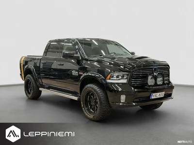 Dodge Ram 1500 2014, kuva 1/6