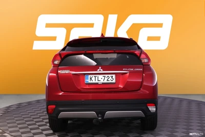 Mitsubishi Eclipse Cross 2019, kuva 7/40