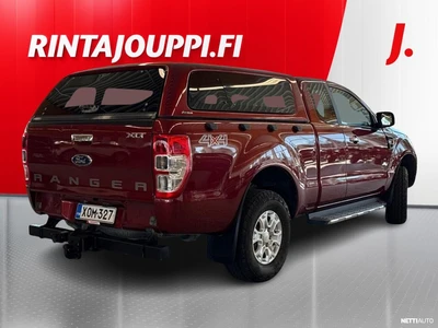 Ford Ranger 2018, photo 2/28